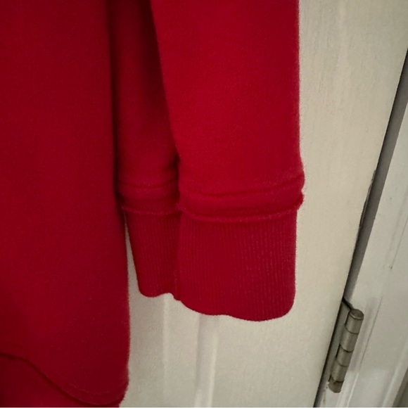 Soft Surroundings Womens Vintage Wash Pullover Sweatshirt XL - Picture 5 of 8